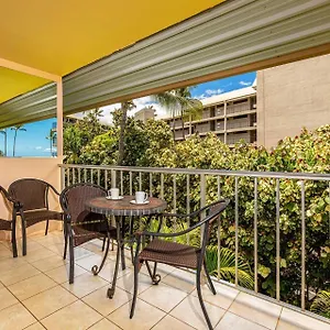 Kai Nani - Unit 341 Kihei
