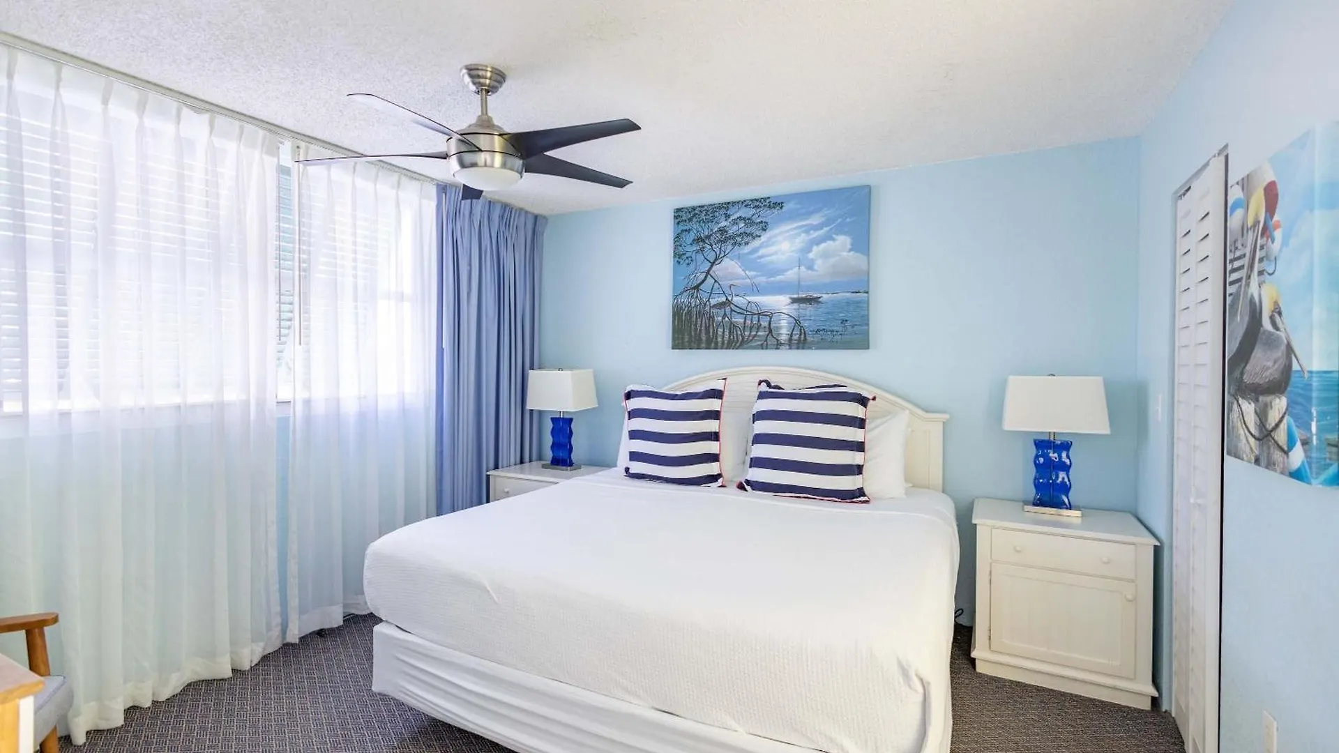 The Trinidad -Pool & Parking Villa Key West Holiday home