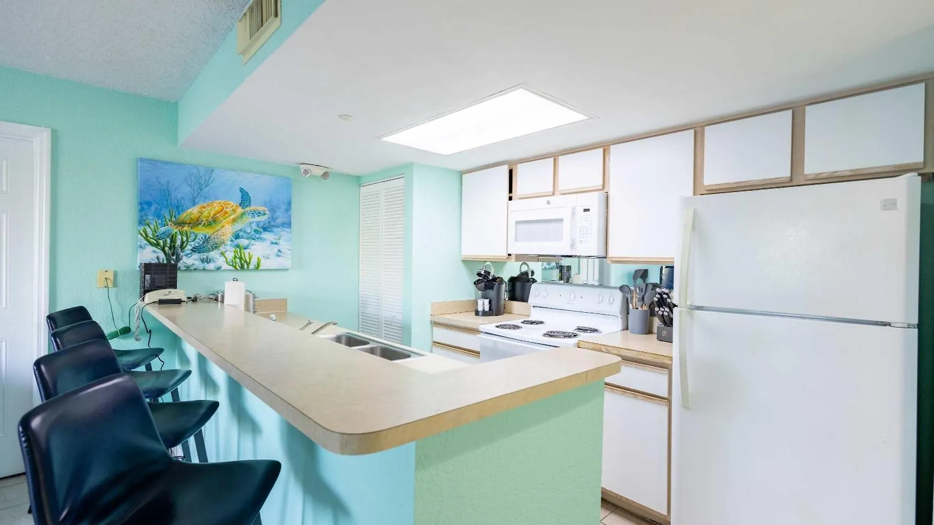 The Trinidad -Pool & Parking Villa Key West Holiday home